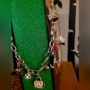 Juicy Charm Necklace